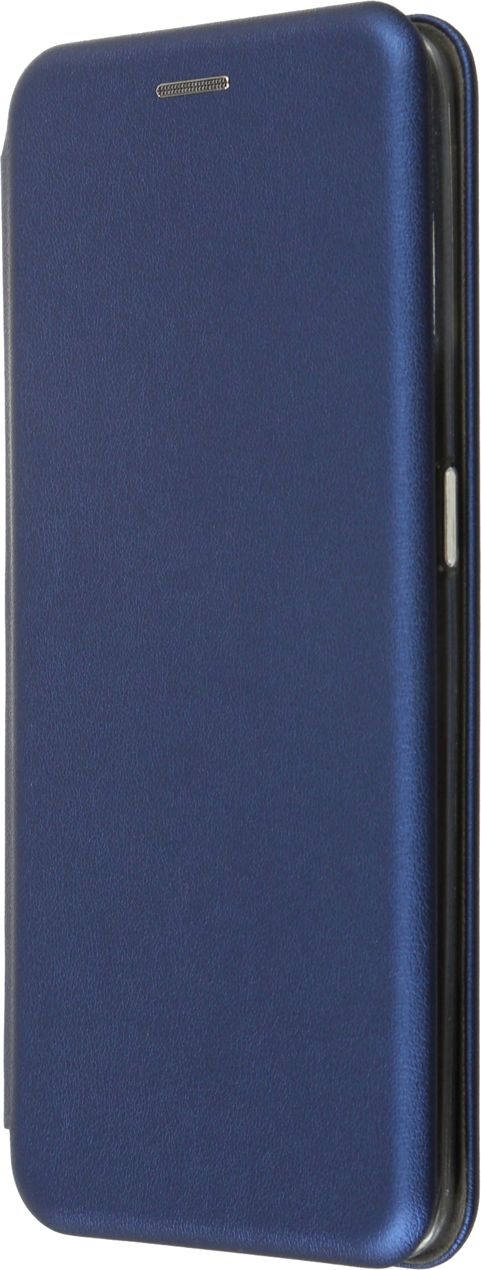 

Чехол-книжка ArmorStandart G-Case для Oppo A74 4G Blue
