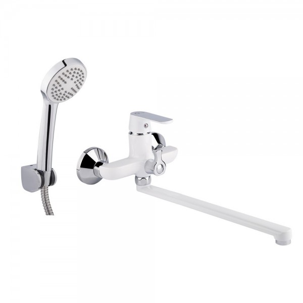 

Смеситель для ванны Qtap Fresh WCR 005 New