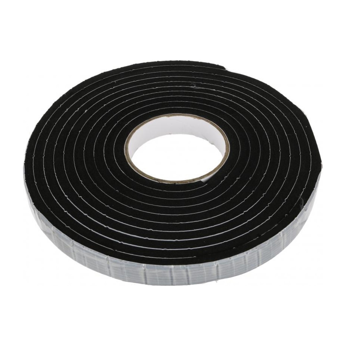 

Уплотнительная лента ALENOR EPDM - 3 мм*30 мм*15 м (120-130 м3)