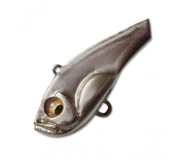 

Цикада Megabass PICCOLA 5.5 g. col. M GUN METALIC (арт.1234909929133)