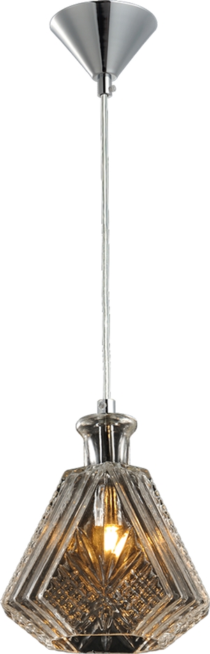

Люстра Wunderlicht V29215-31CL 1х40 Вт G9