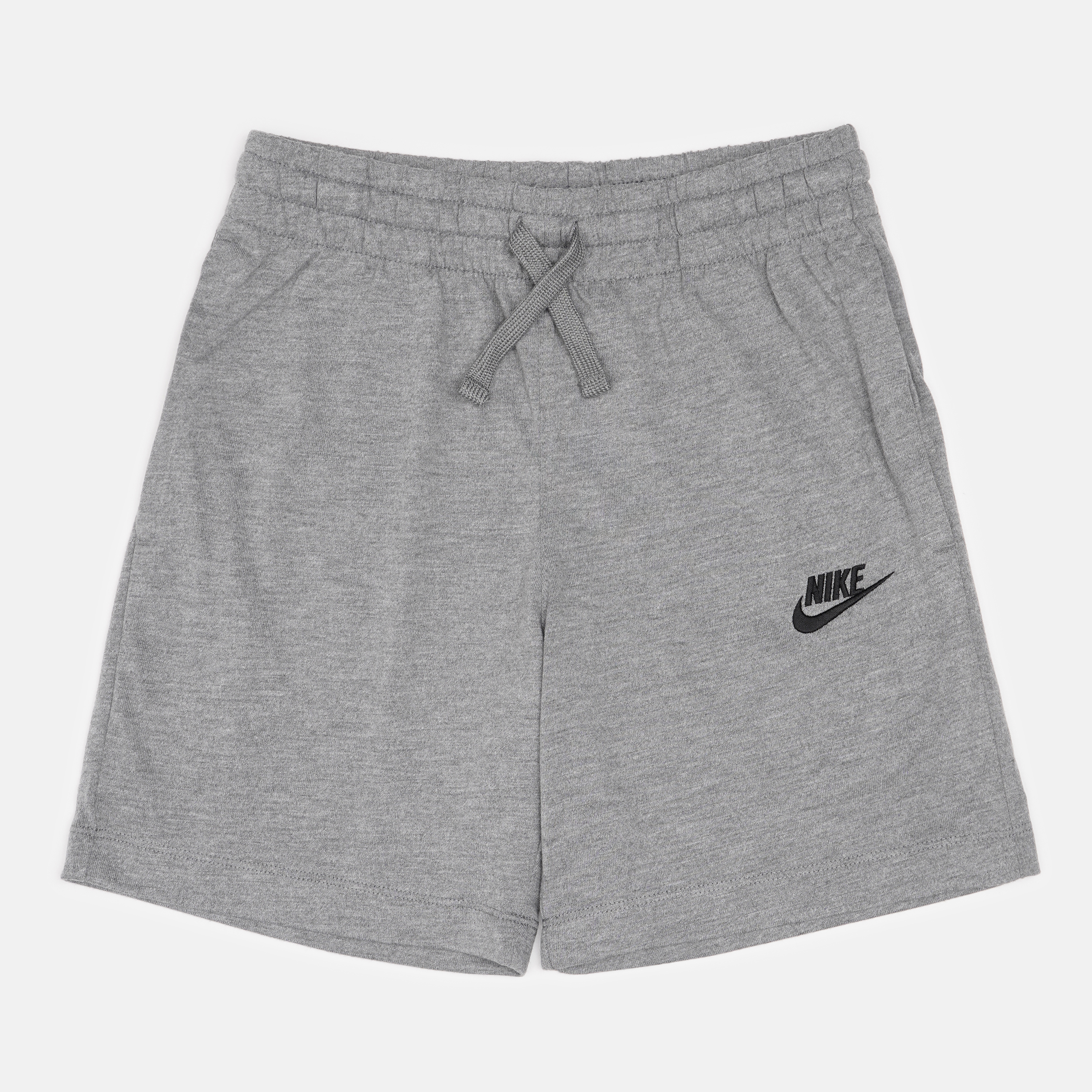

Шорты детские Nike B NSW Short Jsy Aa DA0806-091 134-140 см S Серые