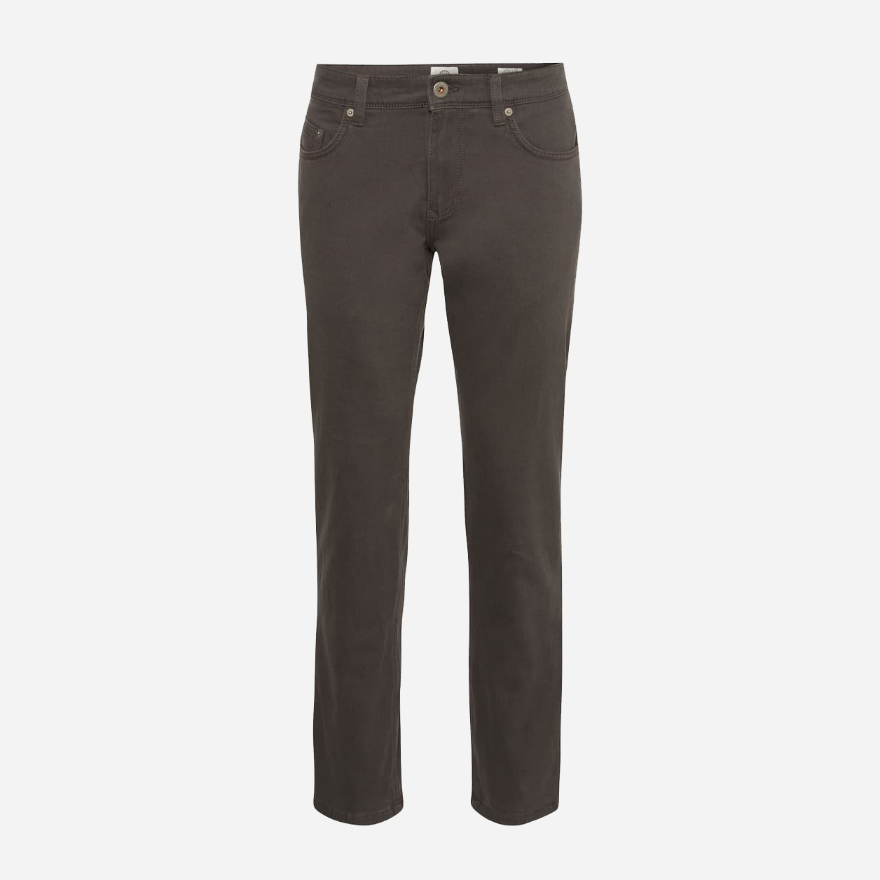 

Джинсы H&M 1511-2108395 42/32 Темно-серые