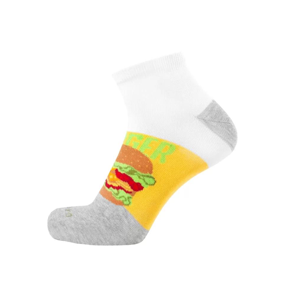 

Жіночішкарпетки DUNA 3344 - багатокольоровий, Жіночішкарпетки DUNA 3344 38-40 багатокольоровий