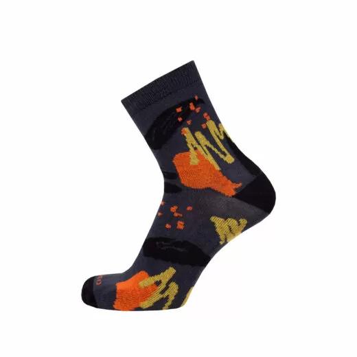 

Дитячі шкарпетки DUNA 4051 - Коричневий, Дитячі шкарпетки DUNA 4051 35-38 Коричневий