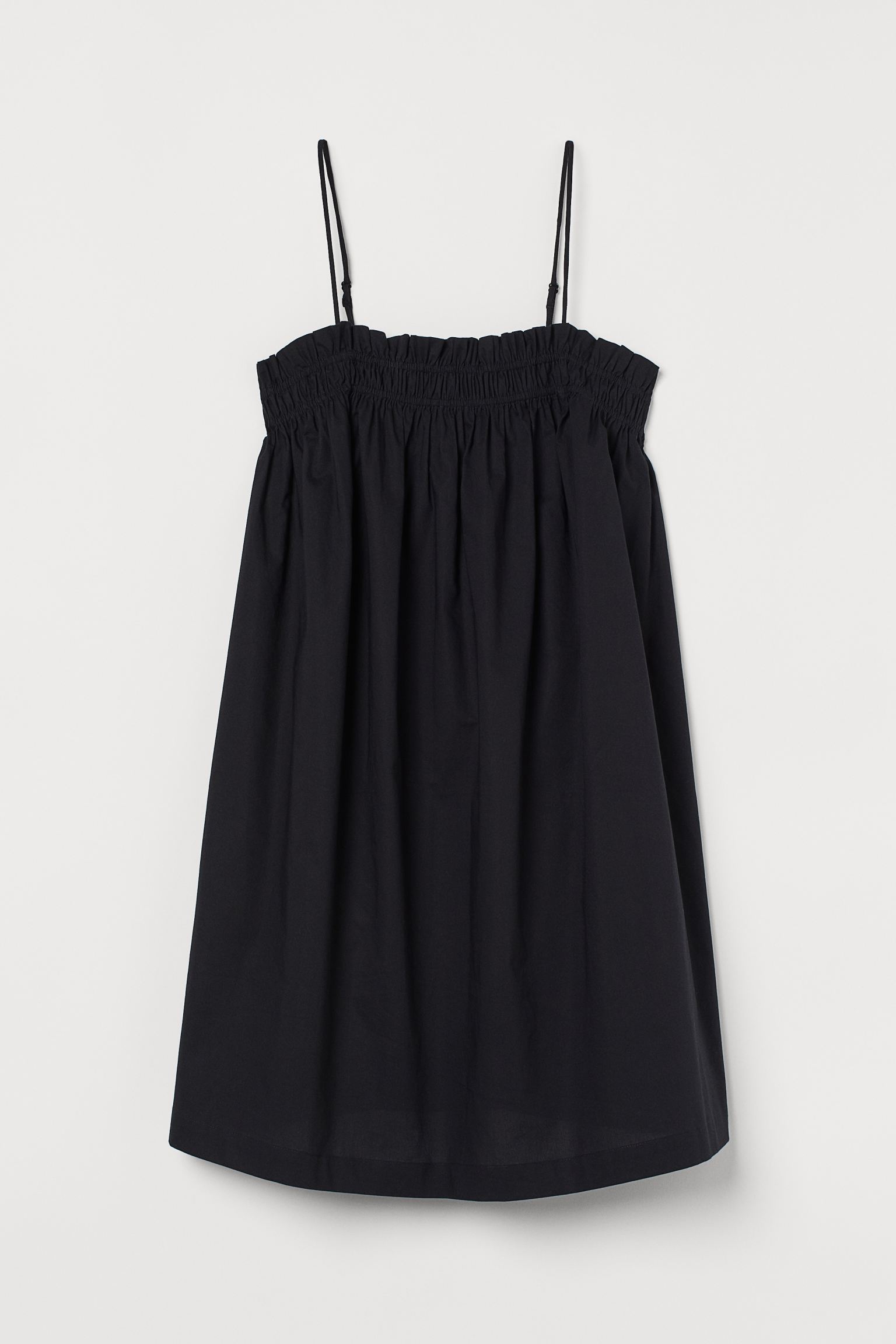 

Платье H&M  черный 1611988912, Платье H&M XS черный 1611988912