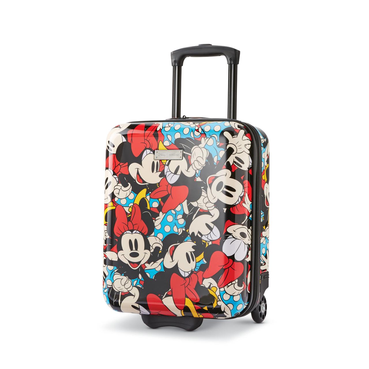 

Чемодан детский American Tourister Disney Minnie