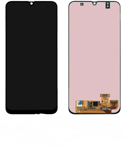

Дисплей Samsung Galaxy A30 - A305 c сенсором OLED