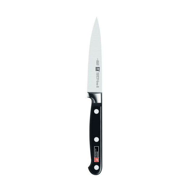

Нож для чистки овощей 100мм - Zwilling J.A. Henckels - 31020-101-0