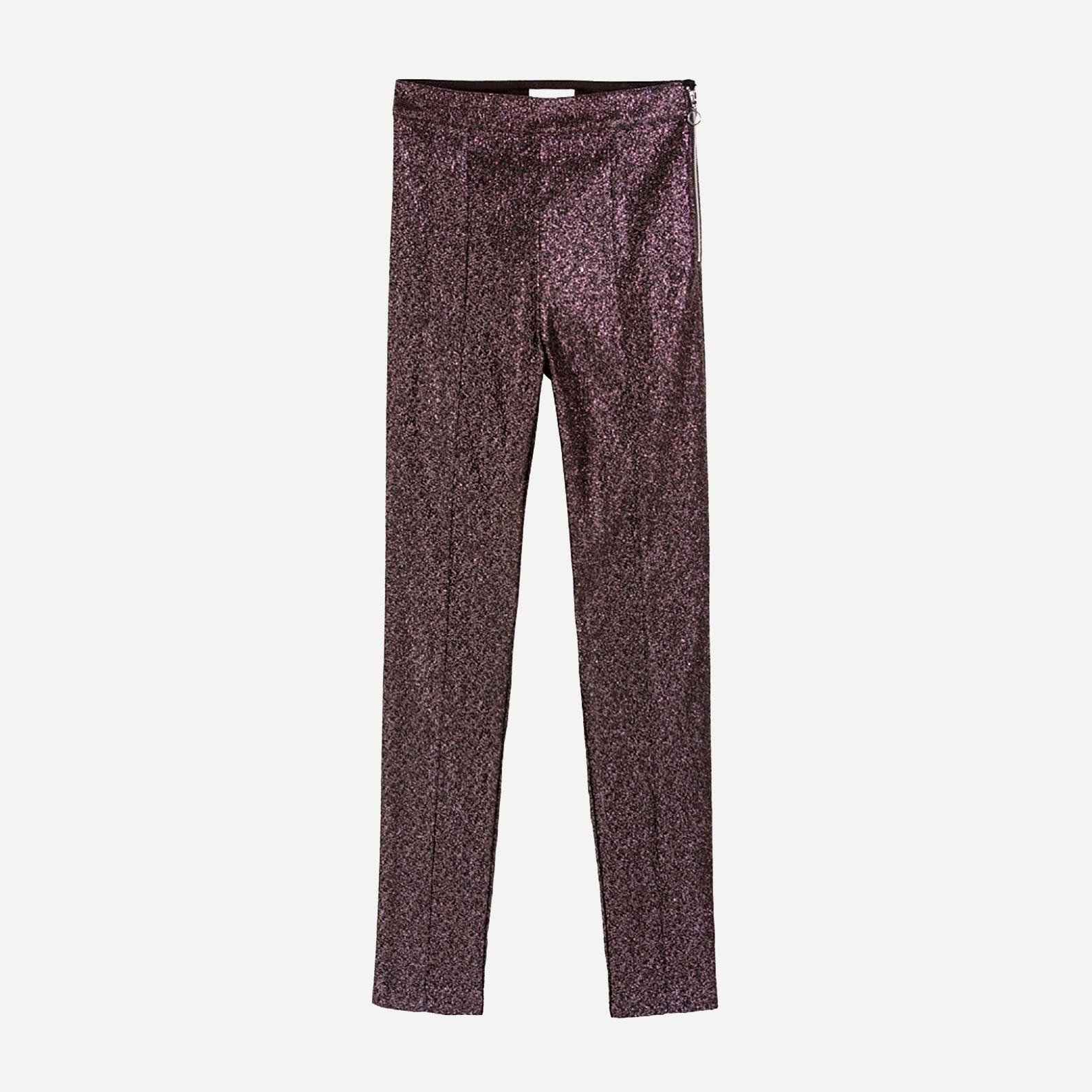 

Леггинсы H&M 0581531  Бордовые, Леггинсы H&M 0581531 42 Бордовые