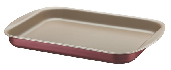 

Форма TRAMONTINA Brasil, 39.2x28.2x3.6 см (20053/734)