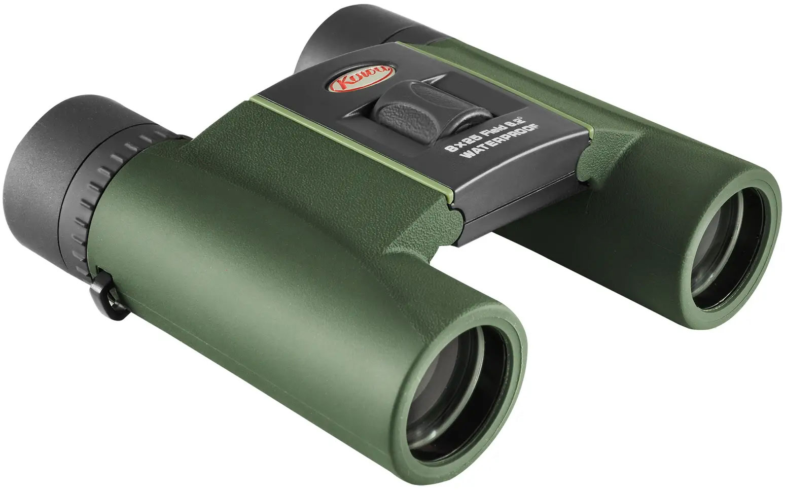 

Бинокль Kowa SV II 8x25 WP (12262) (929337)