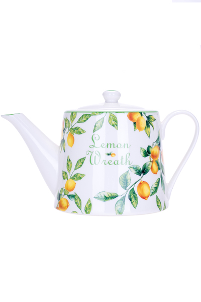 

Заварник Limited Edition Lemons, 1000 мл (ZT18-182-2)