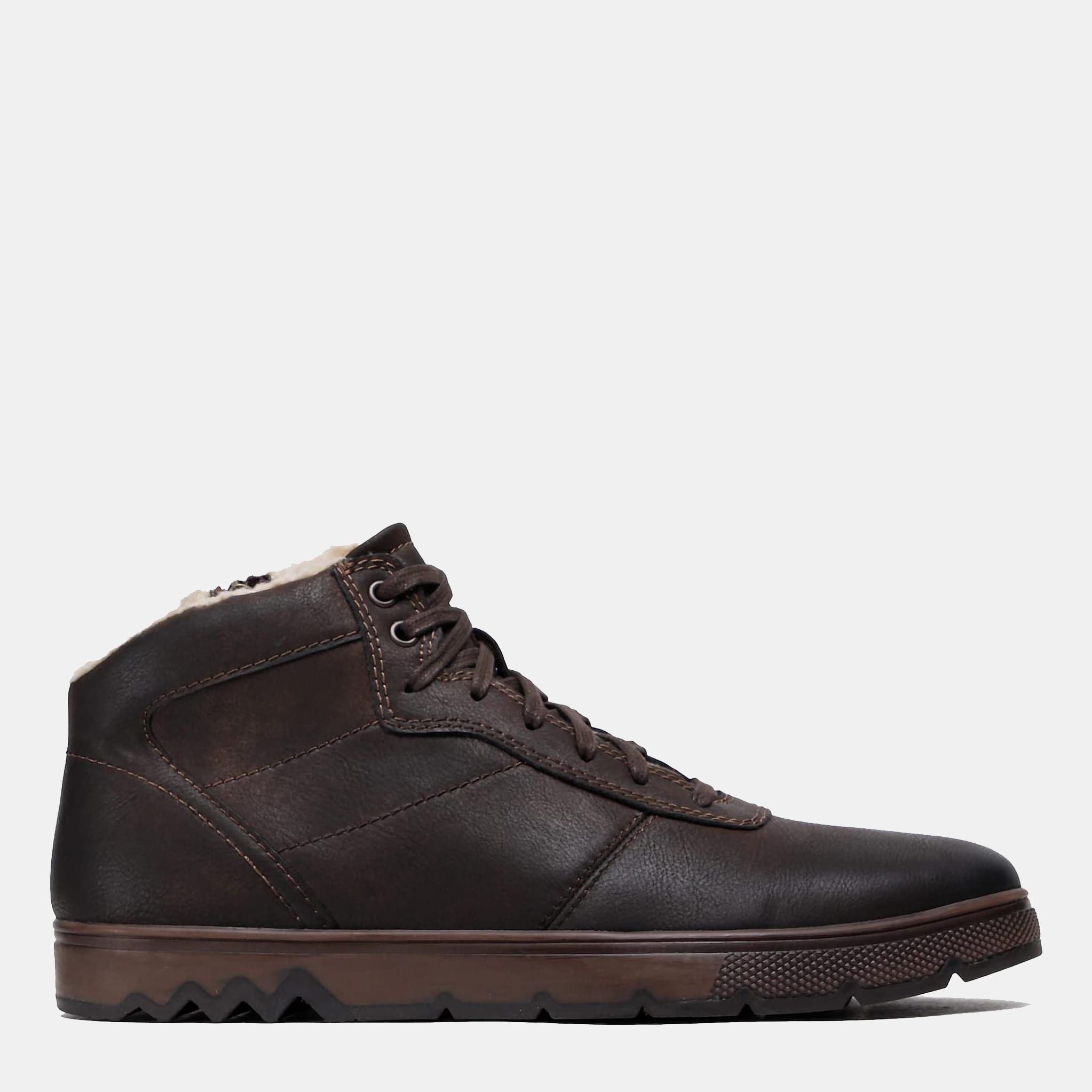 

Ботинки Lanetti MBS-LORENZO-02 43 Коричневые
