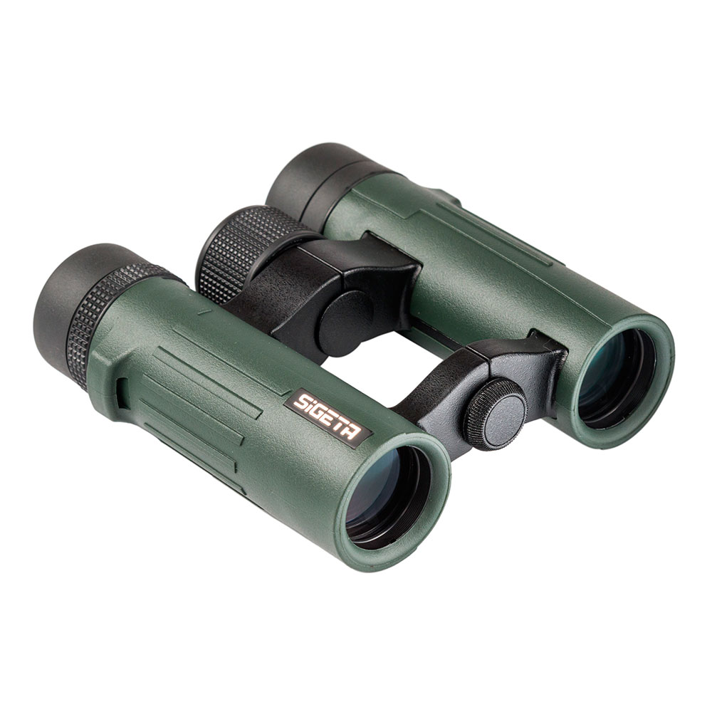 

Бинокль SIGETA Imperial 10x26 Green