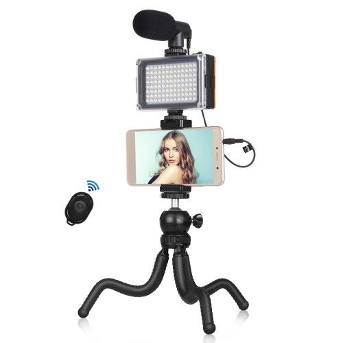 

Набор блогера Puluz PKT3094B
