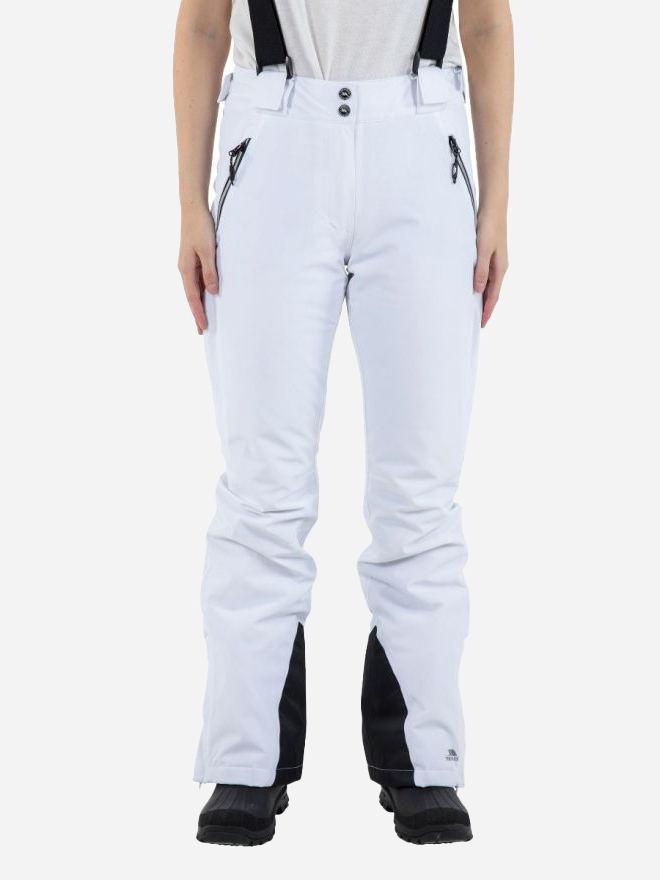 

Лыжные брюки Trespass FABTSKM20001 L White