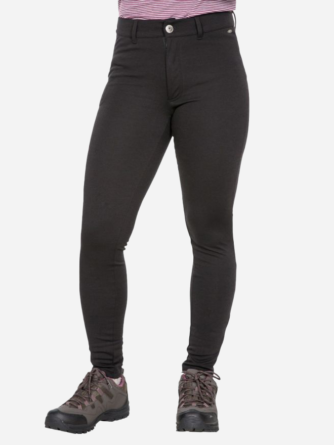 

Брюки Trespass FABTTRTR0013 XS Black