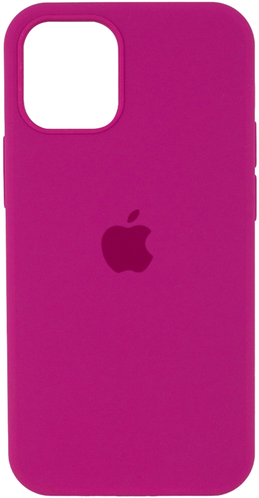 

Панель ArmorStandart Silicone Case для Apple iPhone 13 Dragon Fruit