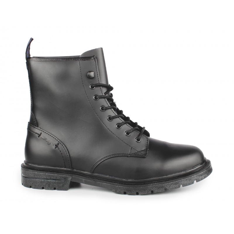 

Ботинки SPIKE MID Wrangler WM12040A-062 43 Черный