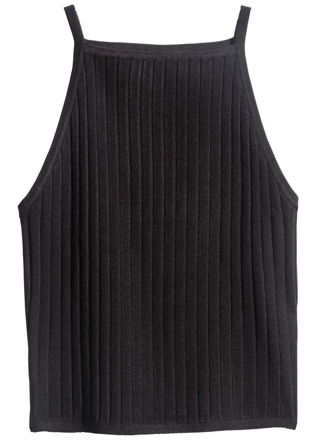 

Топ H&M  Черный 0395243_ч_07, Топ H&M S Черный 0395243_ч_07