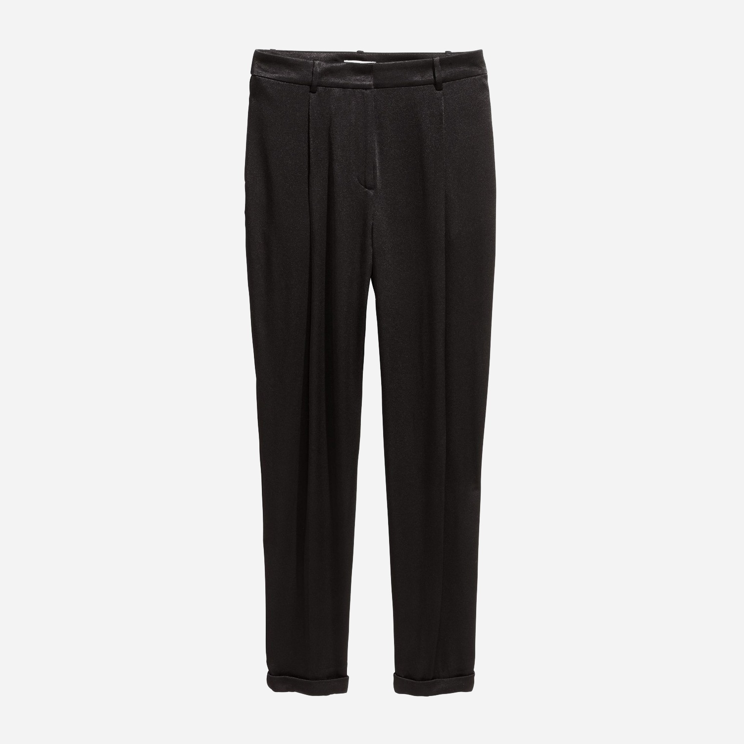 

Брюки H&M 0449923  Черные (KZ2000001251126_KAY2000001251126_LD2000001251126, Брюки H&M 0449923 42 Черные (KZ2000001251126_KAY2000001251126_LD2000001251126)