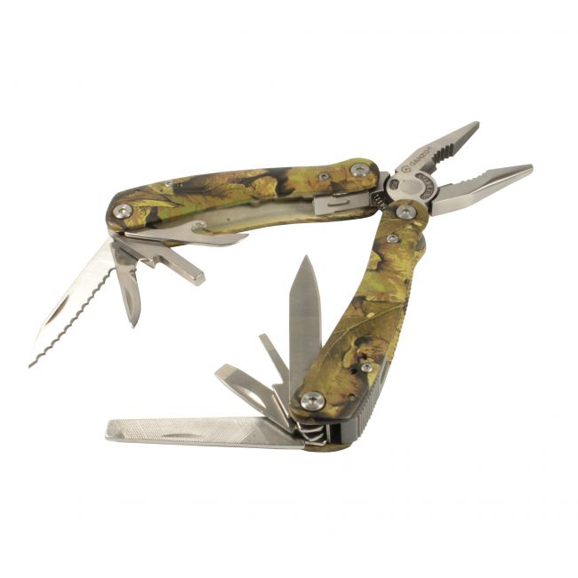 

Мультитул Multi Tool Ganzo G2016-P (44544)