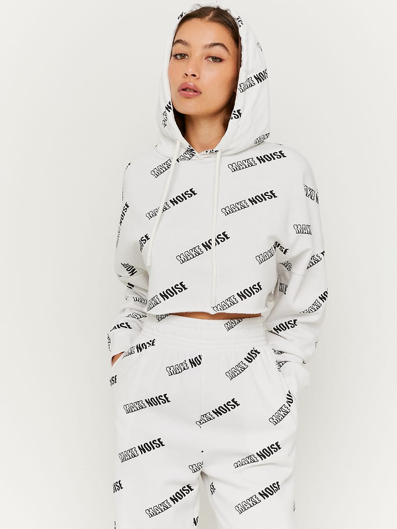 

Худи Tally Weijl SSWCORODYC-AAHH M