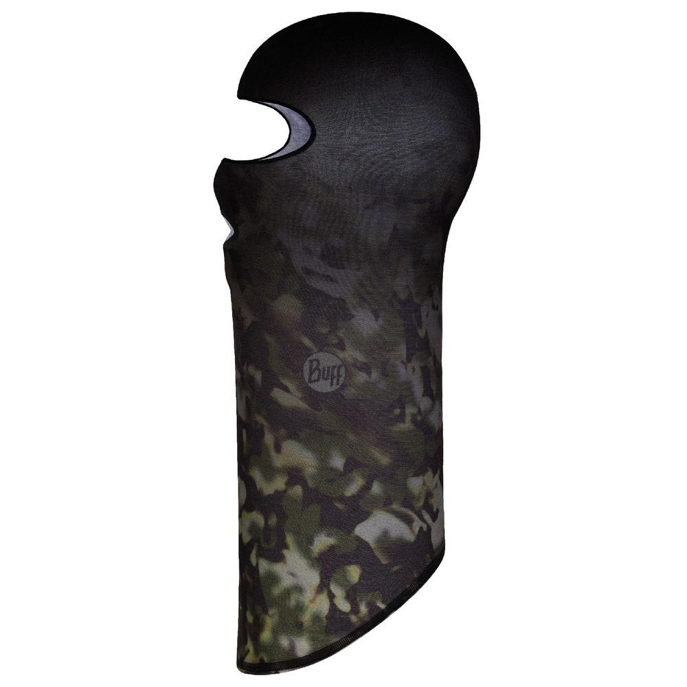 

Балаклава Buff Balaclava Microfiber Cortices Forest Night