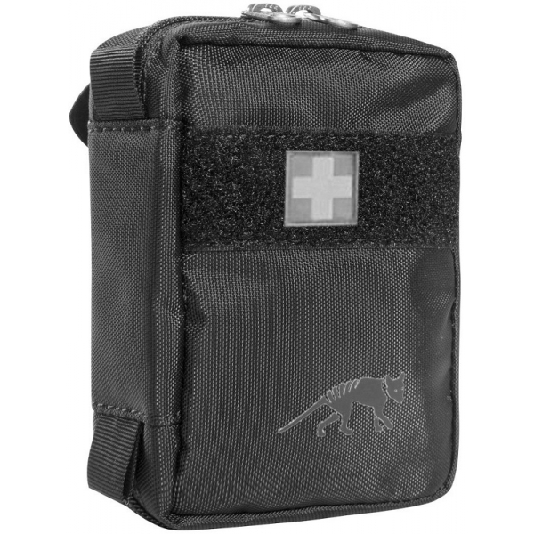 

Аптечка Tasmanian Tiger TT First Aid Mini, Black (TT 0718.040)