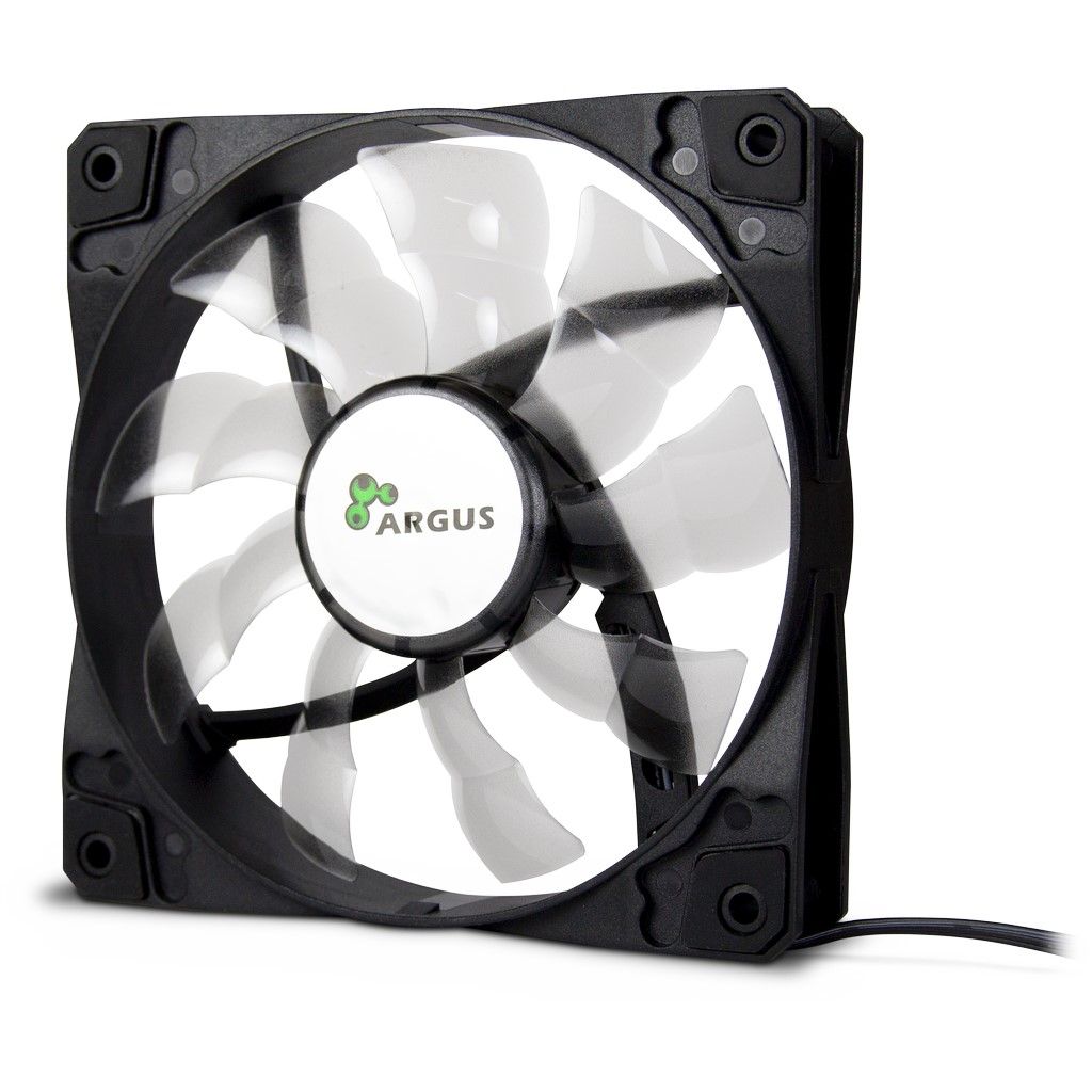 

Кулер для Корпуса Argus L-12025 (L-12025)