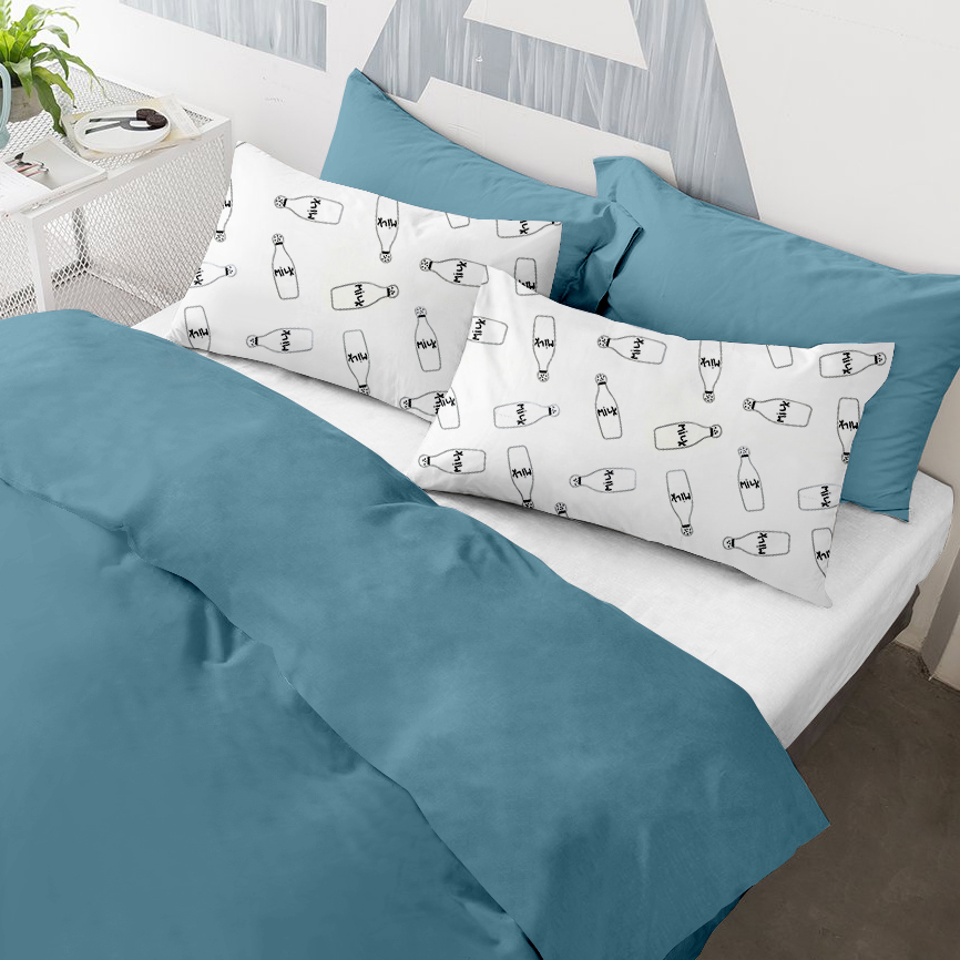 

Наволочки Cosas Set4Pillow Sky Sheep 50х70 4 шт