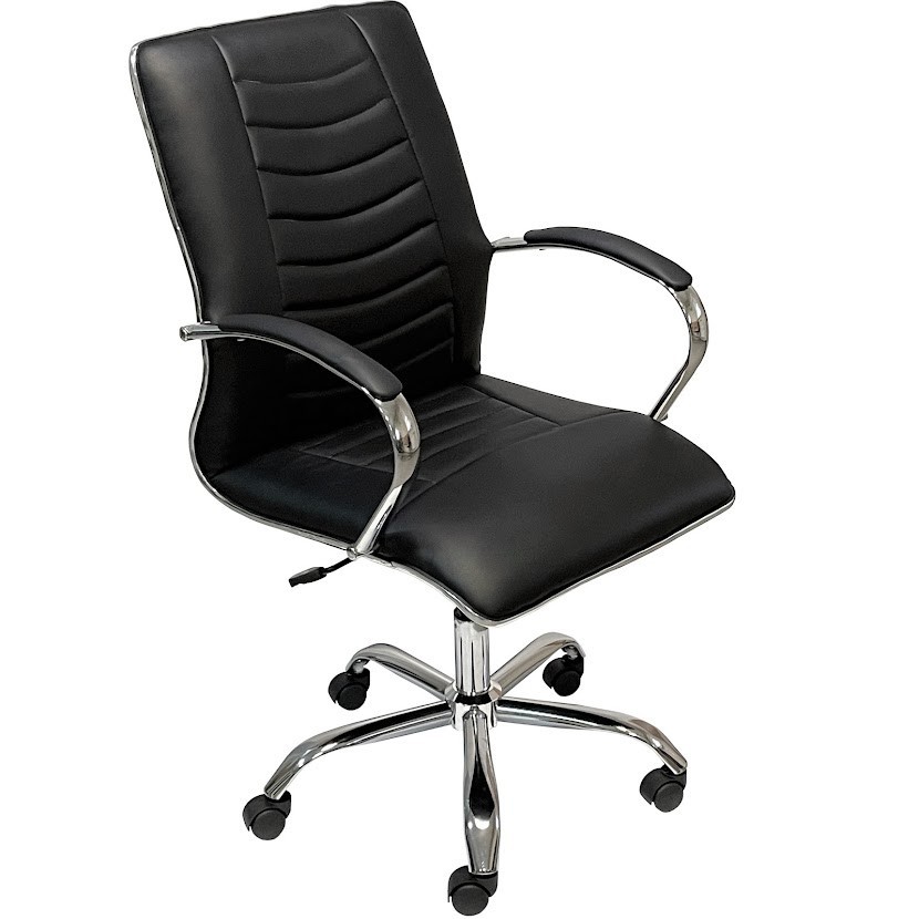 

Офисное кресло для руководителя и персонала Prestige ST35