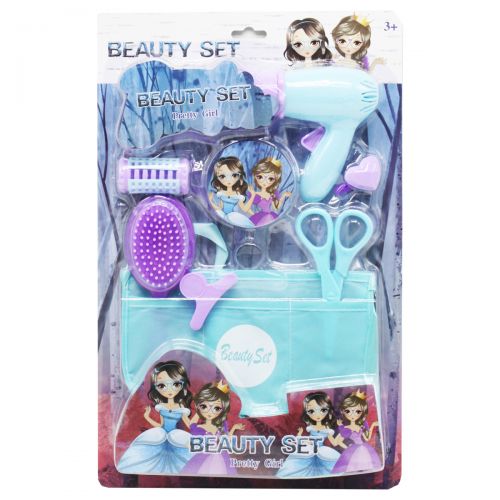 

Парикмахерский набор "Beauty set"
