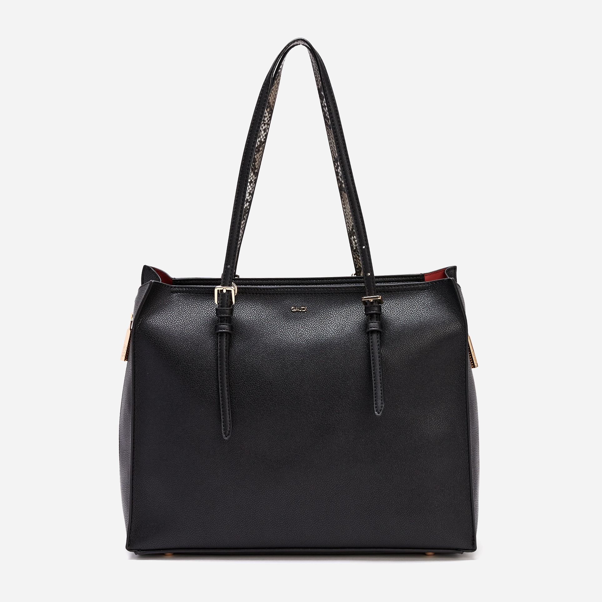 

Женская сумка GAUDI V0A71510-V0001 Black