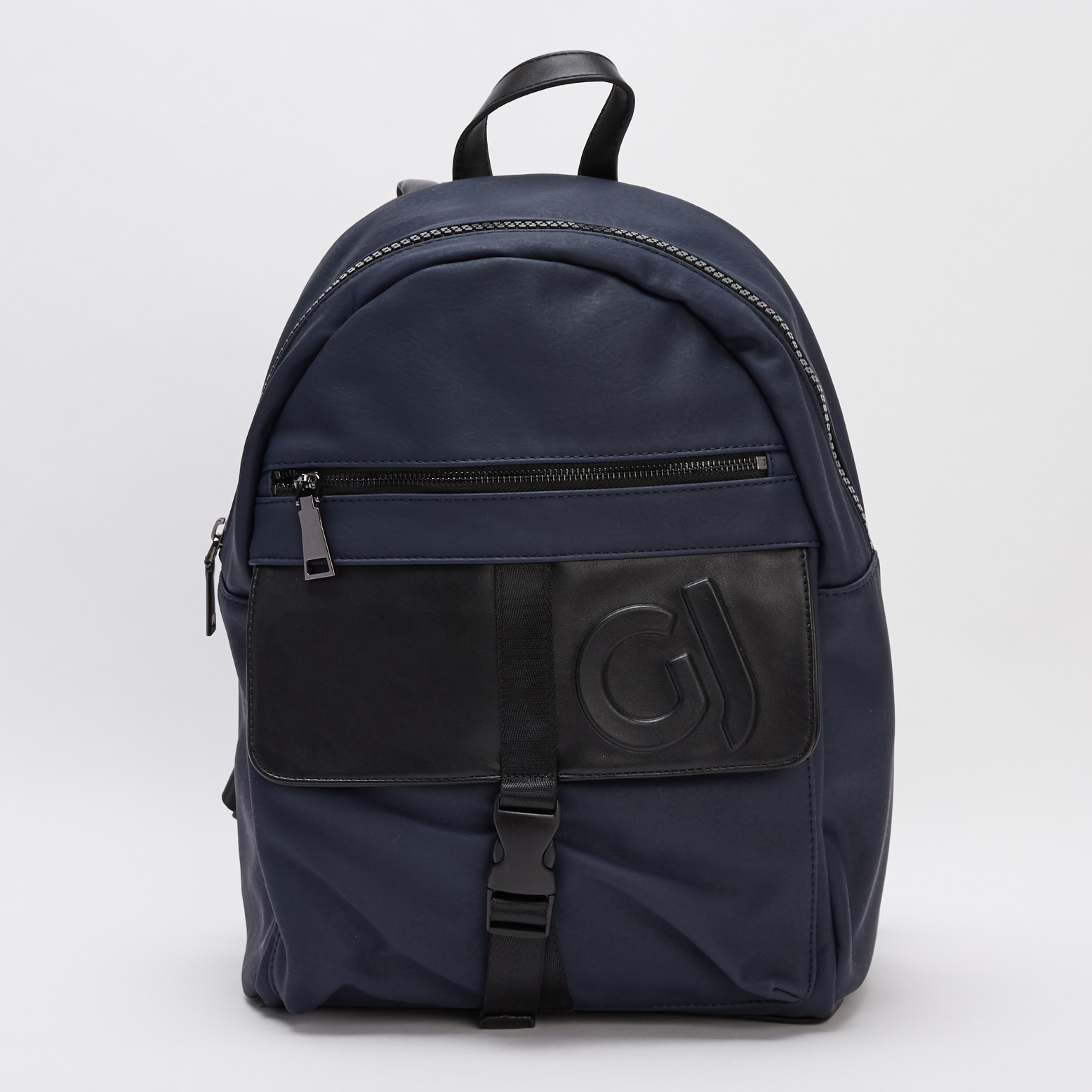 

Мужской рюкзак GAUDI V9AI68922-V0037 Blue