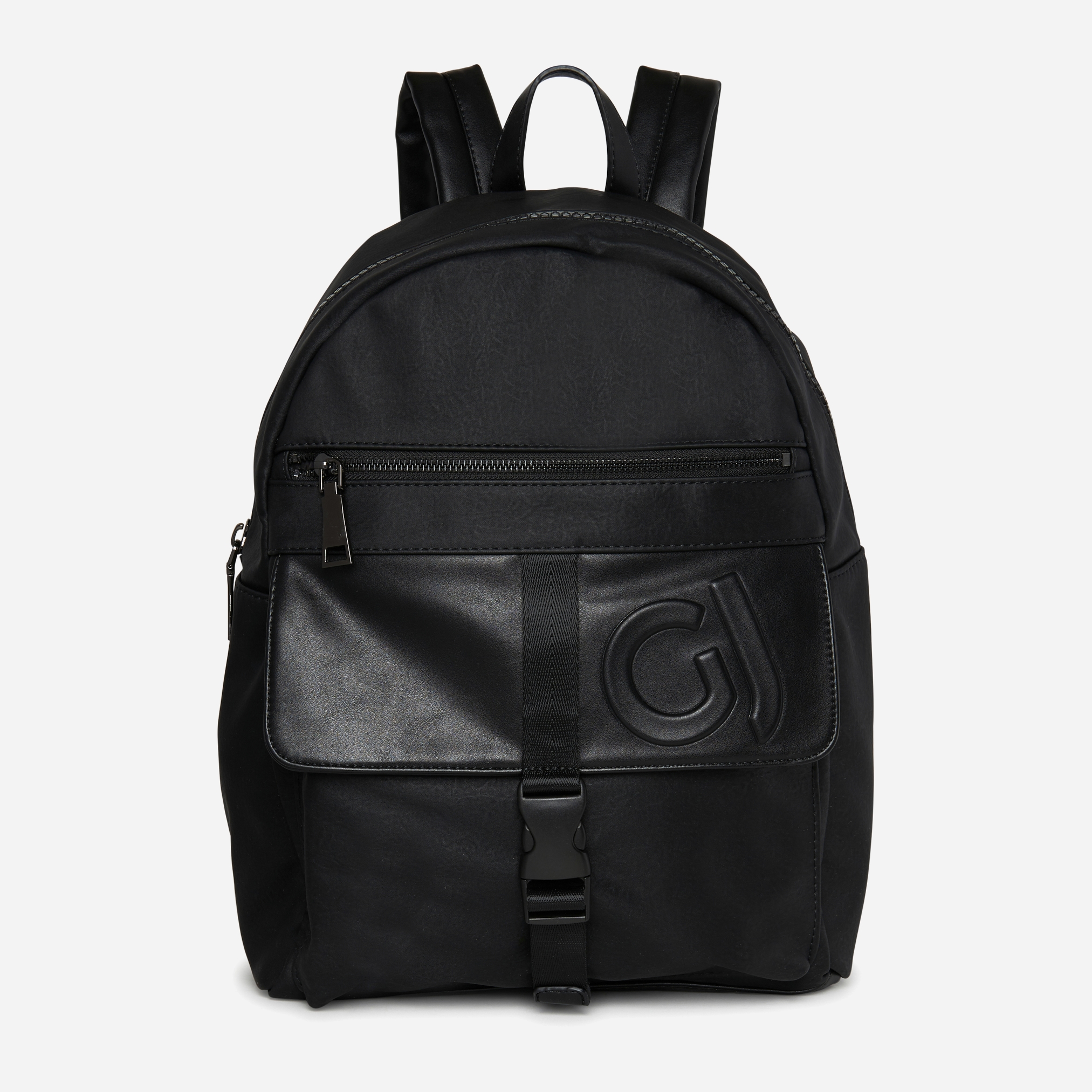 

Мужской рюкзак GAUDI V9AI68922-V0001 Black
