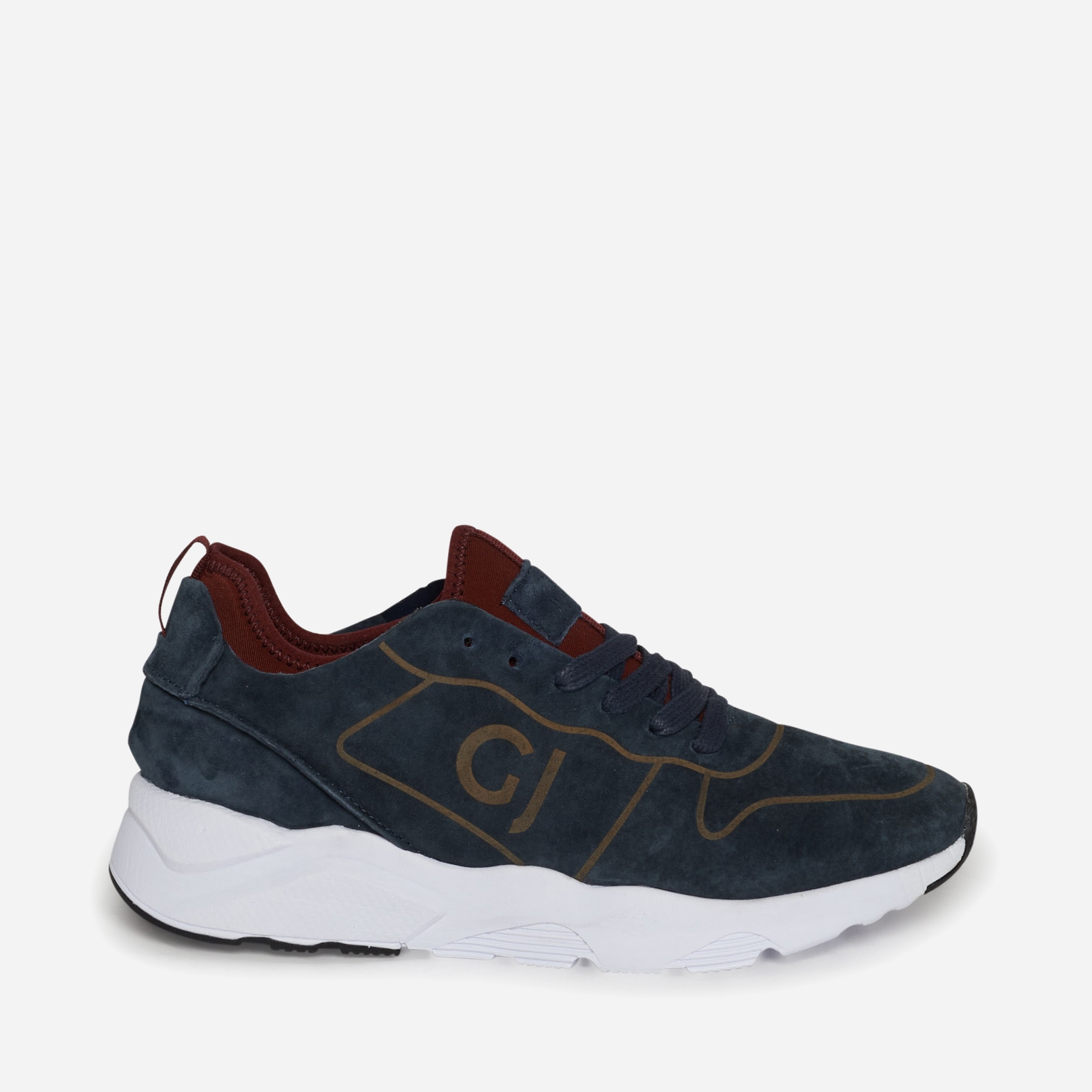 

Кроссовки GAUDI V9260892-V00H5 45 Teal