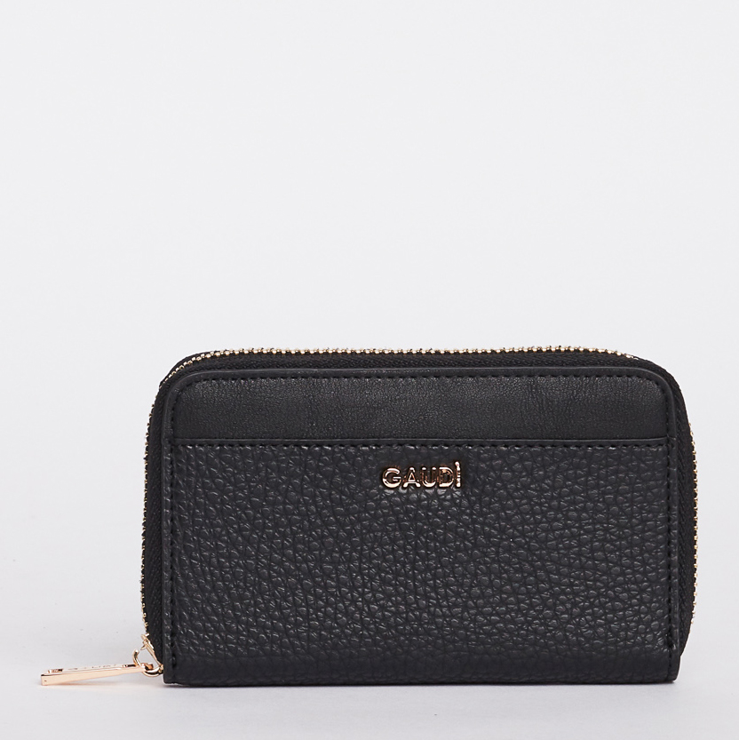 

Женский кошелек GAUDI V0AI71696-V0001 Black