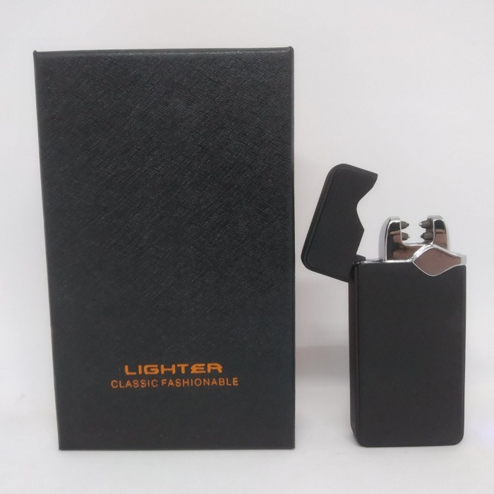 

Электроимпульсная зажигалка ARC Lighter 315 (47225)