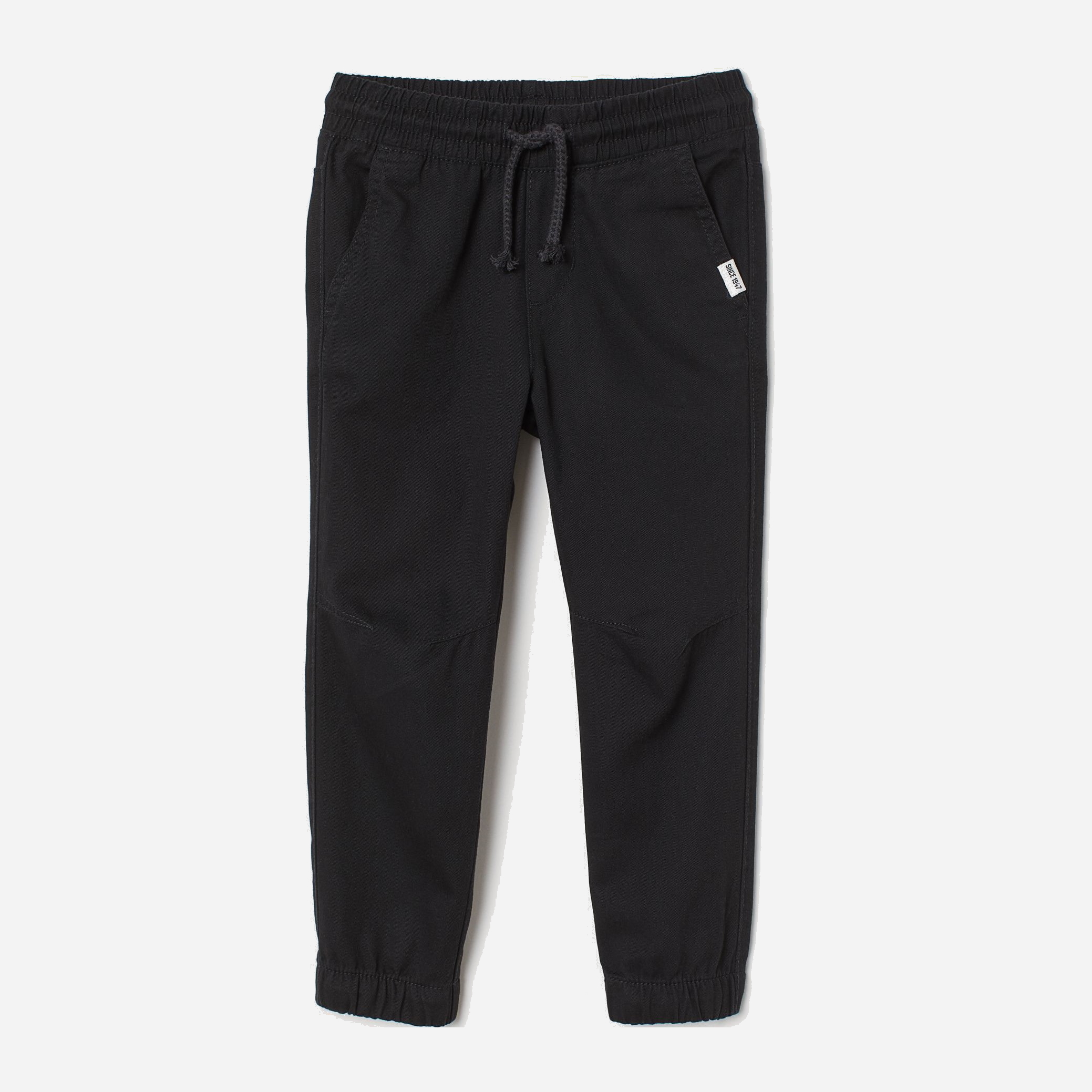 

Брюки H&M 1211-6928440 92 см Черные