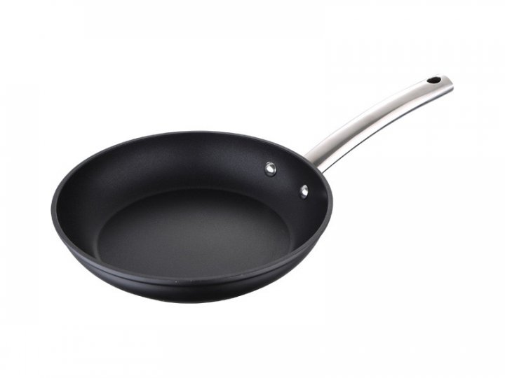 

Сковорода Bergner Masterpro Foodies 24 см (BGMP-3551)