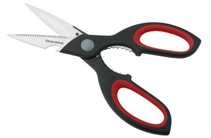 

Ножницы мультифункциональные Tescoma Cosmo 22 см