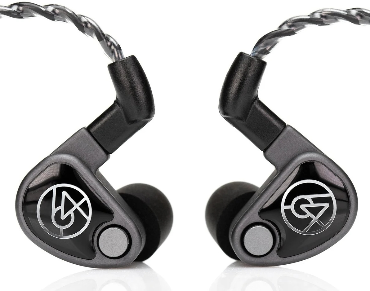 

Наушники 64 Audio U6t