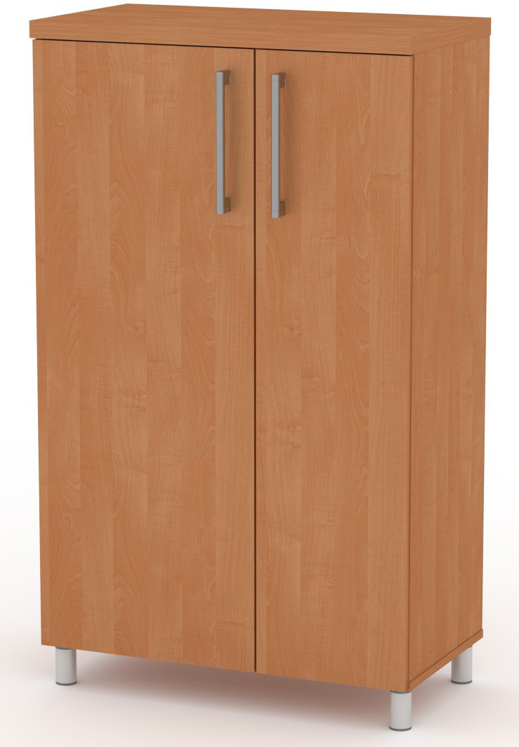 

Комод Компанит МГ-2 Тумба-2 Ольха