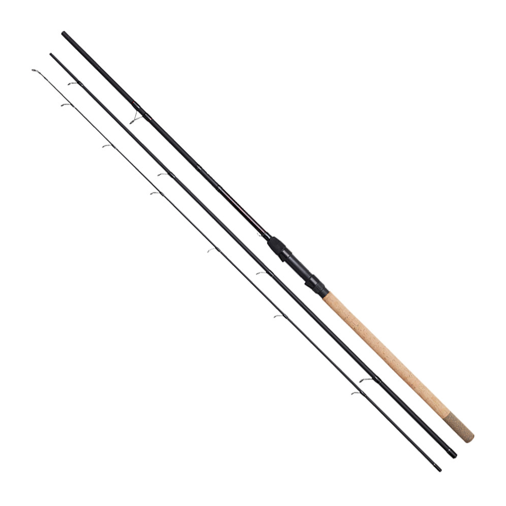 

Удилище DAM PTS II Distance 3.6m 5-25g (70753)