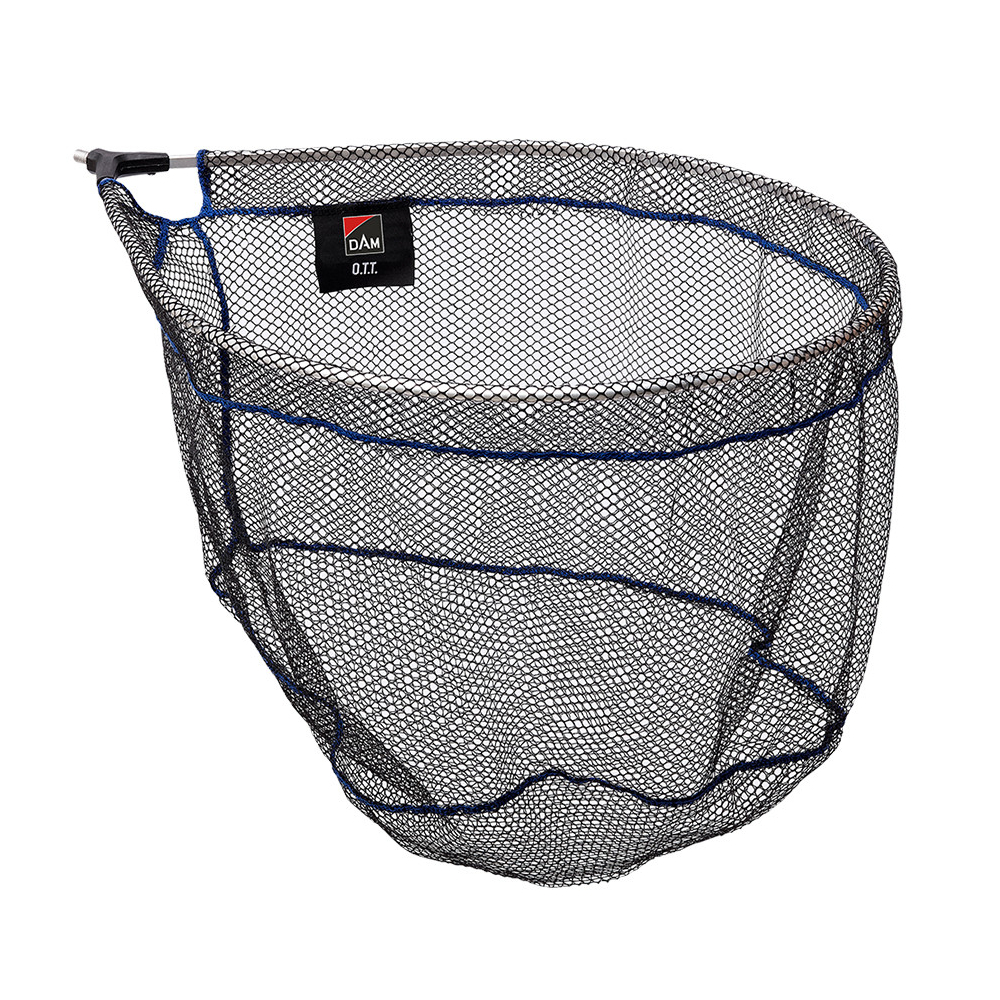 

Голова к подсаке DAM O.T.T. Pan Net 50х40х30cm (74987)