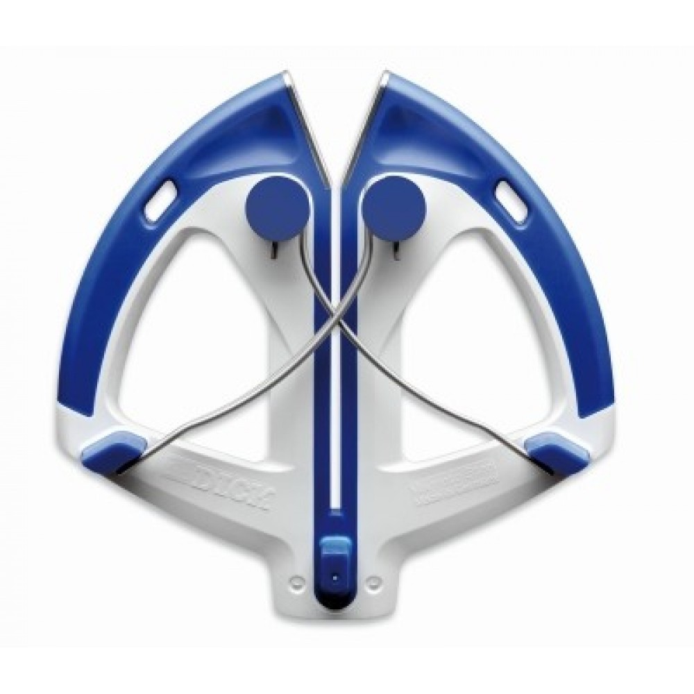 

Точило для ножей механическое DICK Magneto Steel polish для полировки 90085000
