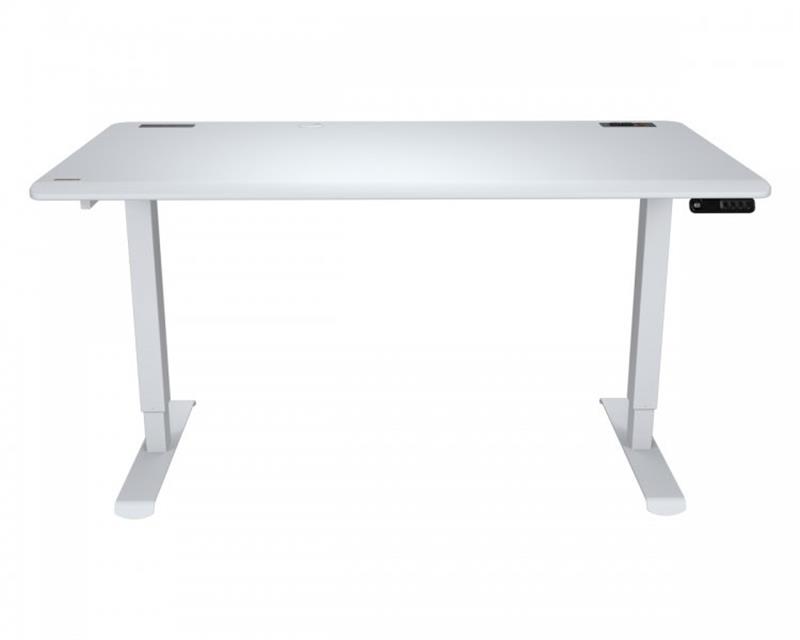 

Геймерский стол Cougar Royal Pro 150 White