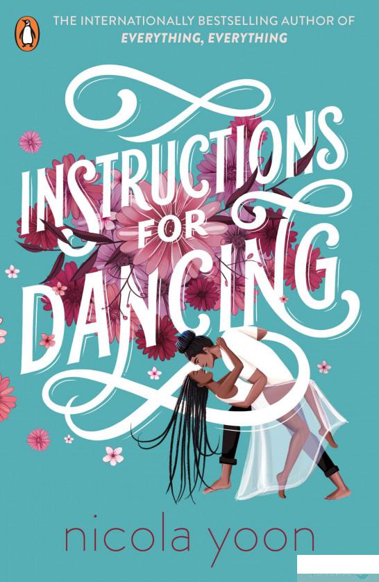 

Книга Instructions for Dancing (1324157)